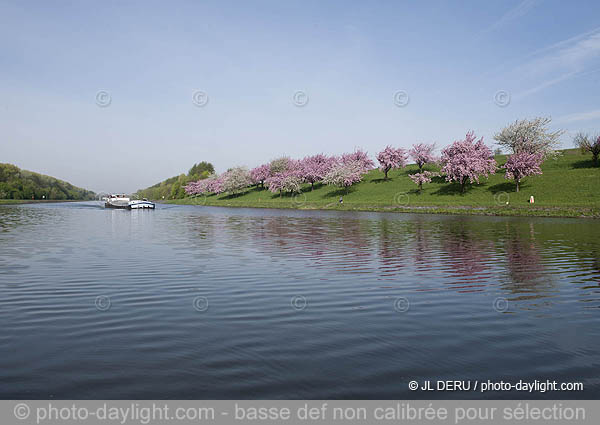 canal du Centre